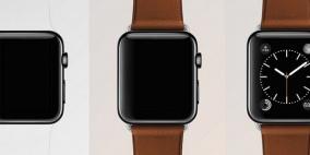 آبل تطلق أداة جديدة لتخصيص ساعتها الذكية