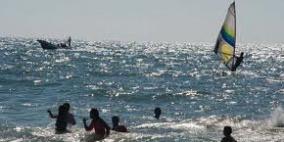 "السياحة والآثار" بغزة: القطاع السياحي يشهد نمواً متصاعداً