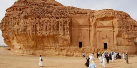 85.5 مليار القيمة المضافة للقطاع السياحي في السعودية