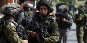 قوات الاحتلال تعتقل شقيقين من يعبد