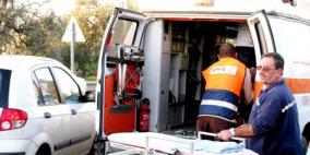 العثور على جثة مواطن فلسطيني في "كفار سابا"