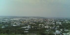 عتيل وحركة فتح تكرمان رئيس البلدية السابق