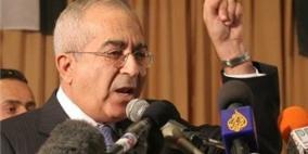 فياض بحوار مع طلبة النجاح: أولويتنا دعم صمود شعبنا وسنواصل مسؤولياتنا تجاه غزة