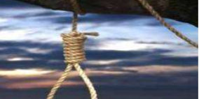 طبيب يشنق نفسه بخانيونس