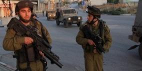 الاحتلال يعتقل ستة شبان من بيت لحم