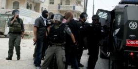 جنين: وحدة إسرائيلية خاصة تصيب شابا بالرصاص وتعتقل اثنين آخرين