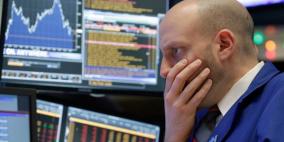 الرعب يجتاح الأسواق خوفا من أزمة اقتصادية كونية