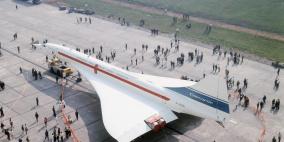 ناسا تسعى لطائرات أسرع من الصوت وأكثر هدوءا