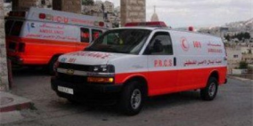 مصرع طفلة متأثرة بجروحها إثر حادث دهس في الخليل