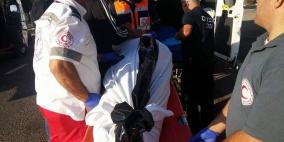 سلطات الاحتلال تسلم جثمان الشهيد نمر