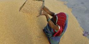 الفاو: زيادة قياسية في أسعار الغذاء على مستوى العالم