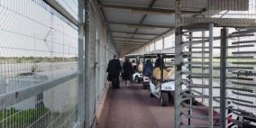 غزة: الاحتلال يعتقل طالباً على معبر بيت حانون