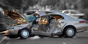 8 وفيات.. 364 حادث سير خلال أسبوع في الضفة