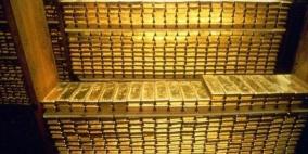 الذهب يصعد بعد صدور بيانات الوظائف الأمريكية