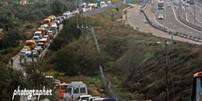 مجلس قروي بيت عور التحتا يدين الإجراءات الإسرائيلية العقابية ضد البلدة