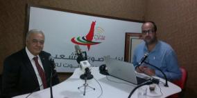 أبو شهلا لـ"رايـة": حقوق عمالنا لدى اسرائيل تبلغ 8 مليار دولار