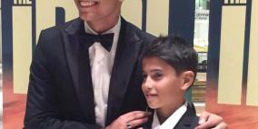 فيلم للمخرج هاني أبو أسعد عن الفنان محمد عساف