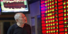 800 مليار دولار خسائر أسواق الأسهم العالمية أمس