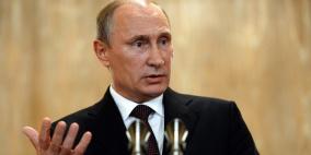 بوتين: احتياطي روسيا من الذهب والعملة قادر على تعديل سعر صرف الروبل