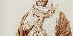 من هو زريف الطول ...