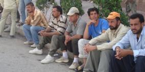 ارتفاع نسبة البطالة في مصر إلى 12.8%