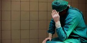 حدث في الخليل.. مواطن يمارس الطب دون شهادة !