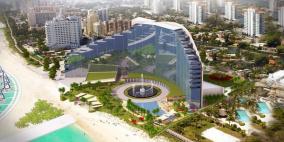 افتتاح 12 فندقاً ومنتجعاً جديداً بالشرق الأوسط