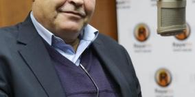 الكاتب أحمد رفيق عوض في حضرة "سؤال الثقافة"