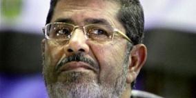 وضع الرئيس المصري المعزول محمد مرسي في السجن الانفرادي