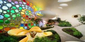 شاهد بيوت بتصاميم مذهلة