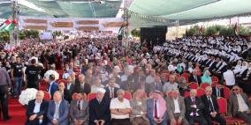 جامعة بوليتكنك فلسطين تحتفل بتخريج الفوج 34 لطلبة الماجستير والبكالوريوس