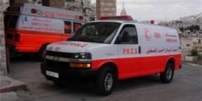 مصرع طفل دهسا في نابلس