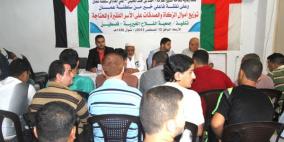 مساعدات مالية عمانية لمئات الأسر الفقيرة والمحتاجة في محافظات قطاع غزة