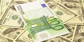 الدولار فوق 38 روبل لأول مرة في تاريخه