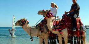 السياحة المصرية تعلق آمالها على روسيا بـ2014