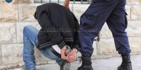 القبض على المشتبه به الرئيسي في جريمة قتل الشاب دبابسة بالخليل