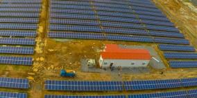 "المطار الأخضر"... لا فواتير كهرباء بعد اليوم