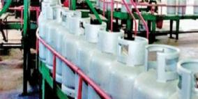 الأردن: تراجع الطلب على الغاز المنزلي بنسبة 64% عقب قرار الرفع