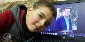 زوجة القيق.. أصبحت عاجزةً أمام أطفالي