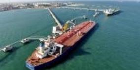 واردات الصين من النفط في الربع/1 ترتفع 13% لكنها تتراجع عن مستوى قياسي