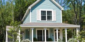 تراجع أسعار المنازل البريطانية في أكتوبر