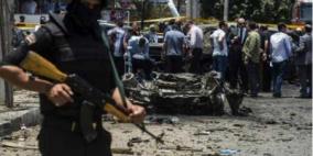 حماس تنفي اتهامات الداخلية المصرية لها باغتيال النائب العام