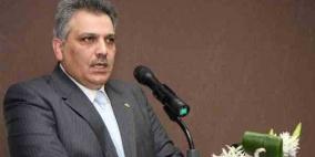 غنيم: الاحتلال يسيطر على أكثر من 85% من المياه في الضفة الغربية