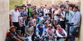 الملتقى الفلسطيني يجتمع مع بلدية نابلس حول "توظيف الصورة لخدمة المجتمع"