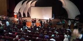 افتتاح مهرجان الاردن للاعلام العربي في العاصمة عمان