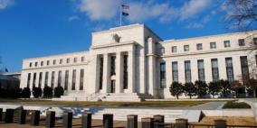 محضر الفيدرالي الأميركي: استبعاد رفع الفائدة في يونيو