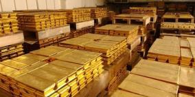 الذهب واليورو في أعلى مستوياتهما مقابل الدولار الأمريكي