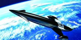 محرك ينقل البشر إلى الفضاء بسرعة الضوء