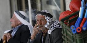 عام 2014 يُعتبر الأسوأ على الاقتصاد الفلسطيني