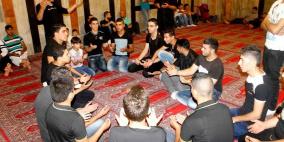 "قاوم بصلاتك" والذكرى الـ "21" لمجزرة الحرم الإبراهيمي